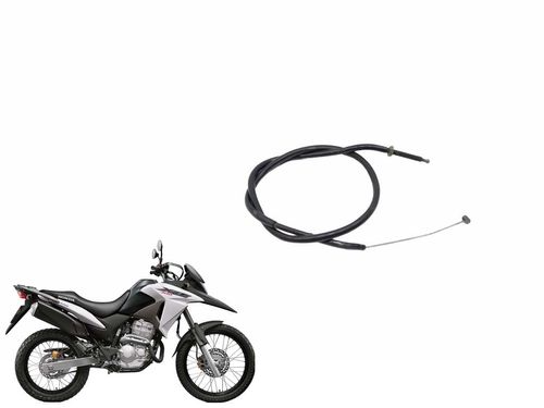 Cabo Embreagem Honda Xre 300 09-2