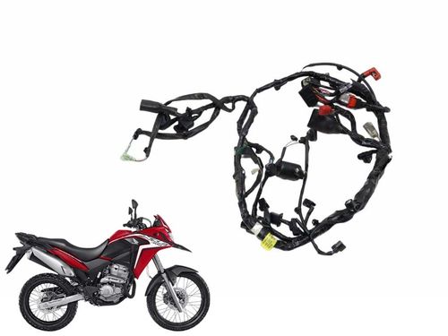 Chicote Principal C/abs Honda Xre 300 19-2