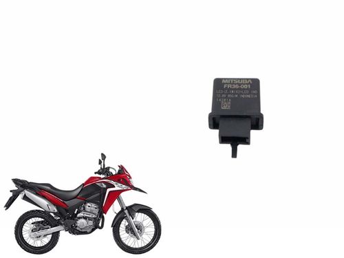 Rele Pisca Honda Xre 300 20-2