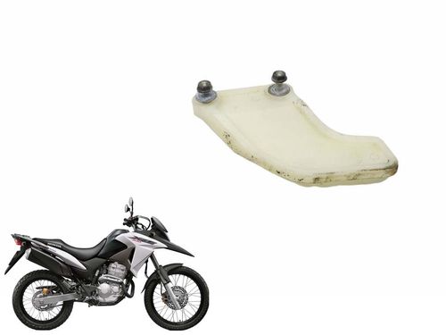 Deslizante Guia Corrente Honda Xre 300 09-2