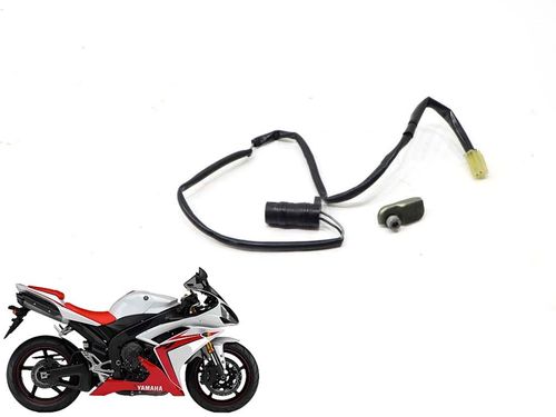 Sensor Rotação Comando Yamaha R1 /yzf R1 Yzf R1 07-0