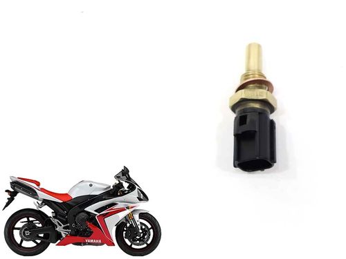 Sensor Temperatura Yamaha R1 /yzf R1 Yzf R1 07-0