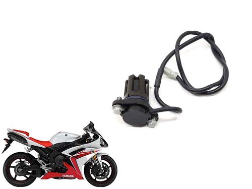 Sensor Nível Óleo Yamaha R1 /yzf R1 Yzf R1 07-0