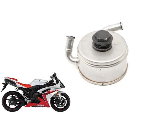 Resfriador Óleo Yamaha R1 /yzf R1 Yzf R1 07-0