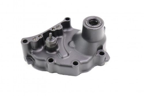 Carcaça Eixo Seletor Kawasaki Versys 650 Versys650 09-16