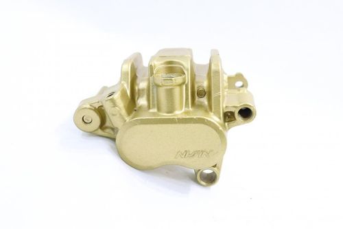 Pinça Freio Dianteiro Esquerdo Honda Hornet 600 2008-2014