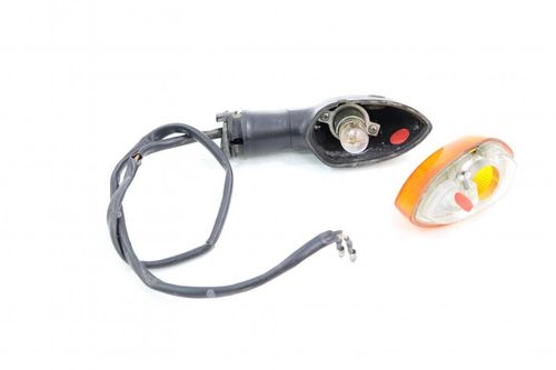 Pisca Traseiro Esquerdo Yamaha Xj6 2010-2015