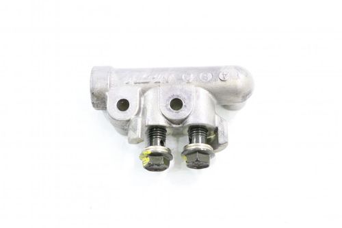 Conexão Flexível Freio Dianteiro Suzuki Burgman 400 2004-2005