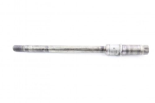 Eixo Roda Dianteira Suzuki Burgman 400 2004-2005