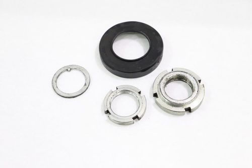 Porca Coluna Direção Suzuki Burgman 400 2004-2005