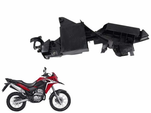 Caixa Bateria abs Honda Xre 300 19-23