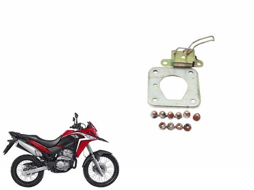 Flange Bomba Combustível Honda Xre 300 19-2