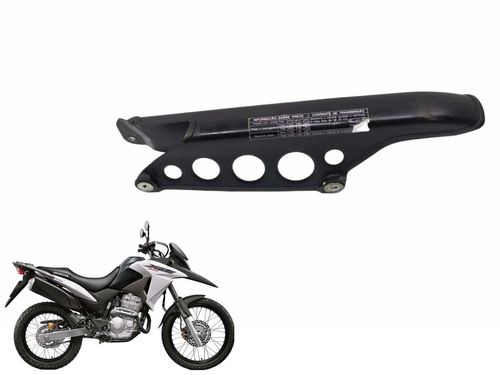 Capa Corrente Honda Xre 300 09-2
