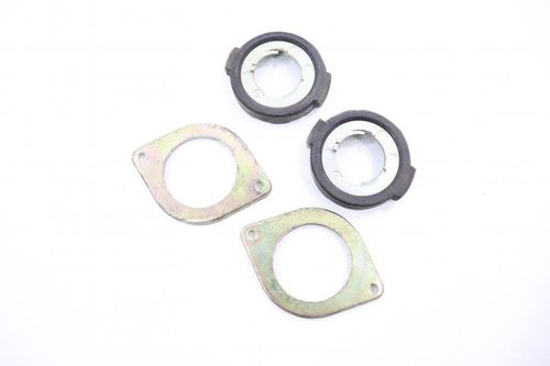 Suporte Pisca Traseiro Suzuki Burgman 400 2004-2005