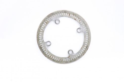 Disco Abs Traseiro Honda Cb 1000 Cb1000 11-16
