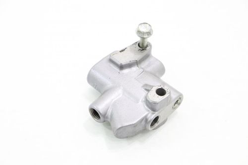Conexão Cano Do Abs Honda Cb 1000 Cb1000 11-16