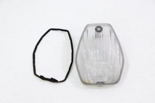 Lente Pisca Honda Cb 1000 Cb1000 11-16
