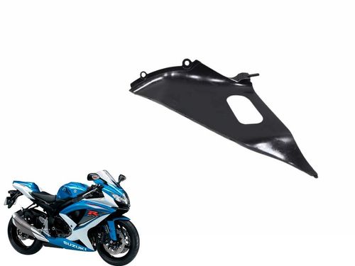 Acabamento Interno Direito Suzuki Gsxr 750 Srad 11-1