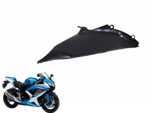 Acabamento Interno Esquerdo Suzuki Gsxr 750 Srad 11-1