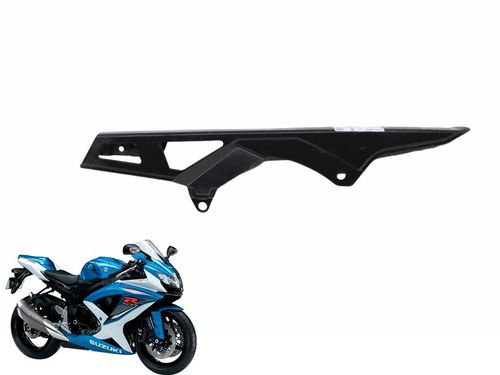 Capa Corrente Suzuki Gsxr 750 Srad Srad 750 11-1