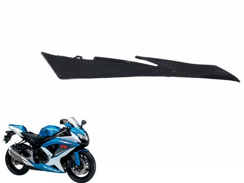 Acabamento Direito Tanque Suzuki Gsxr 750 Srad 11-1