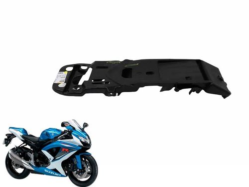 Para-lama Traseiro Interno Suzuki Gsxr 750 Srad 11-1