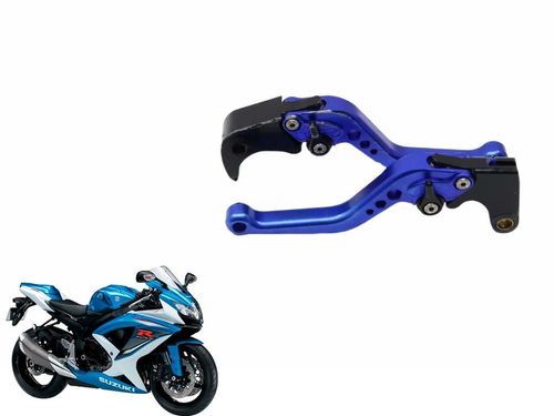 Manete (jogo) Suzuki Gsxr 750 Srad Srad 750 11-1