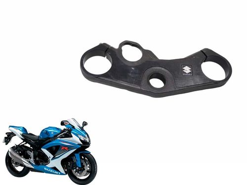 Mesa Superior Direção Suzuki Gsxr 750 Srad 11-1