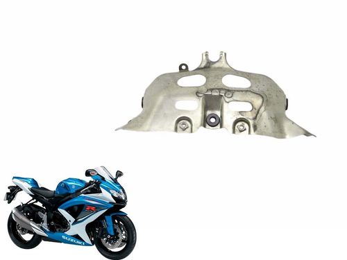 Suporte Capa Tanque Suzuki Gsxr 750 Srad Srad 750 11-1