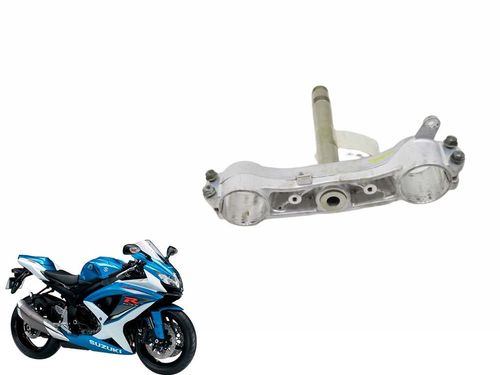 Mesa Inferior Direção Suzuki Gsxr 750 Srad 11-1