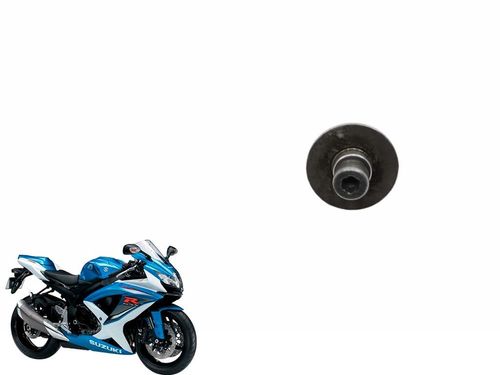 Parafuso Pinhão Suzuki Gsxr 750 Srad Srad 750 11-1