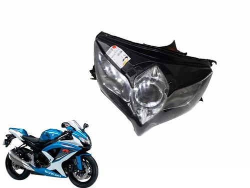 Farol Suzuki Gsxr 750 Srad Srad 750 11-1