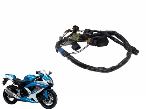 Chicote Painel Suzuki Gsxr 750 Srad Srad 750 11-1