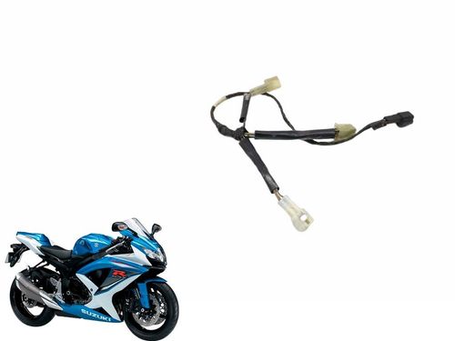 Chicote Lanterna Traseira Suzuki Gsxr 750 Srad 11-1