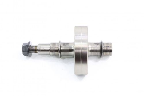Balanceiro Suzuki Burgman 400 2003-2006