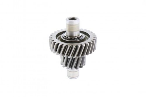 Engrenagem Transmissão Dupla Motora Suzuki Burgman 400 2003-2006