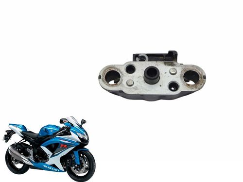 Trava Banco Suzuki Gsxr 750 Srad Srad 750 11-1