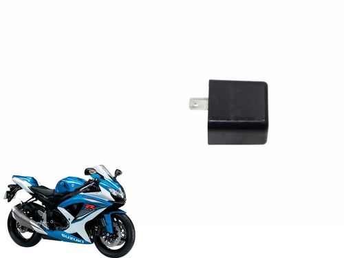 Rele Pisca Suzuki Gsxr 750 Srad Srad 750 11-1