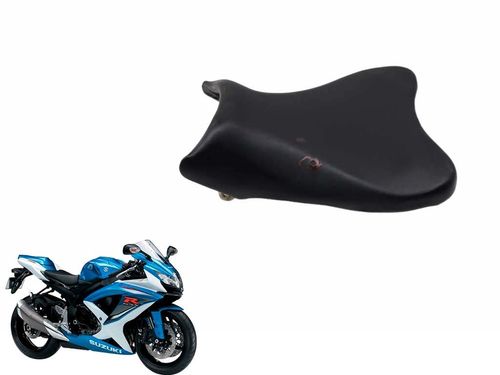 Banco Dianteiro Piloto Suzuki Gsxr 750 Srad 11-1