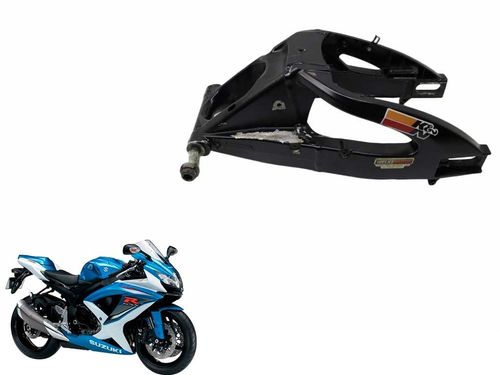 Balança Suzuki Gsxr 750 Srad Srad 750 11-1