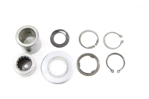 Kit Buchas Eixo Primário Suzuki Rf 900 Rf900 93-99