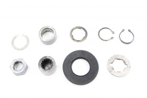 Kit Buchas Eixo Secundário Suzuki Rf 900 Rf900 93-99