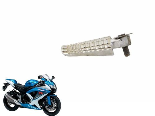 Pedaleira Traseira Esquerda Suzuki Gsxr 750 Srad 11-1