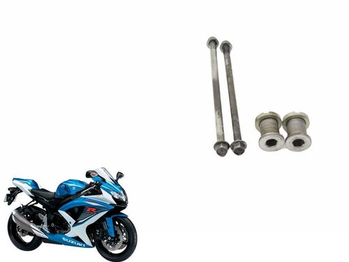 Parafuso Fixação Motor Suzuki Gsxr 750 Srad 11-1