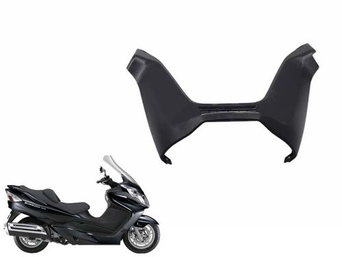 Acabamento  Guidão Suzuki Burgman 400 05-0