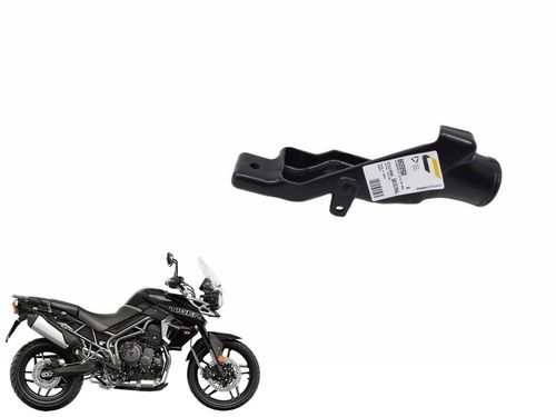 Acabamento Duto Ar Triumph Tiger 800 Tiger800 16-2