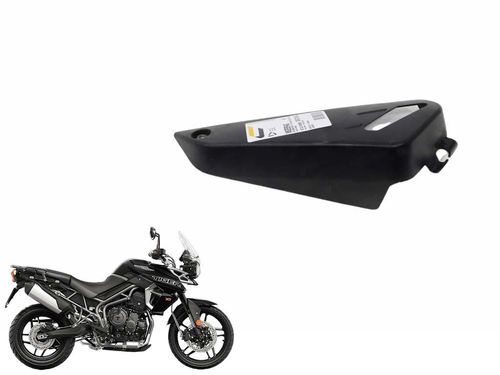 Acabamento Reservatório Água Triumph Tiger 800 16-2