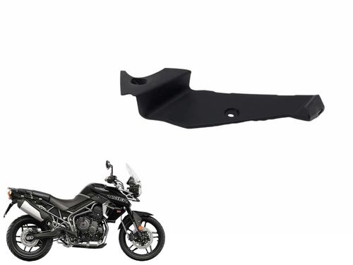 Acabamento Carenagem Direita Triumph Tiger 800 16-2