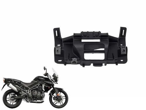 Suporte Banco Carona Triumph Tiger 800 Tiger800 16-2