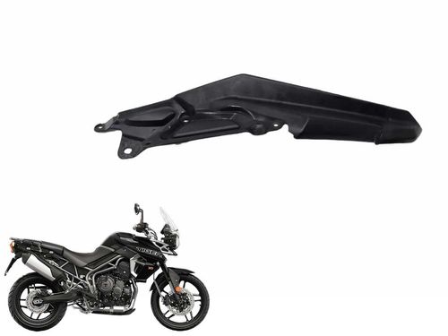 Acabamento Chassis L/d Triumph Tiger 800 Tiger800 16-2